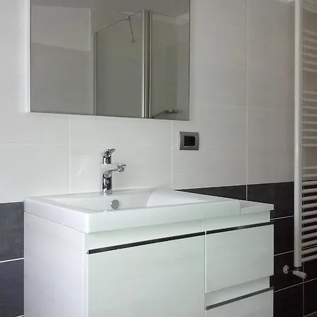 Isolaccia Lejlighed
