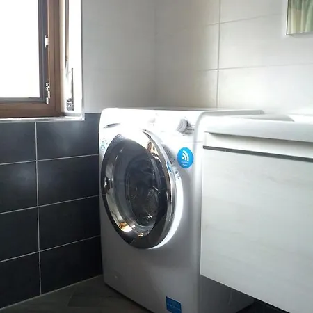 Isolaccia VALDIDENTRO
